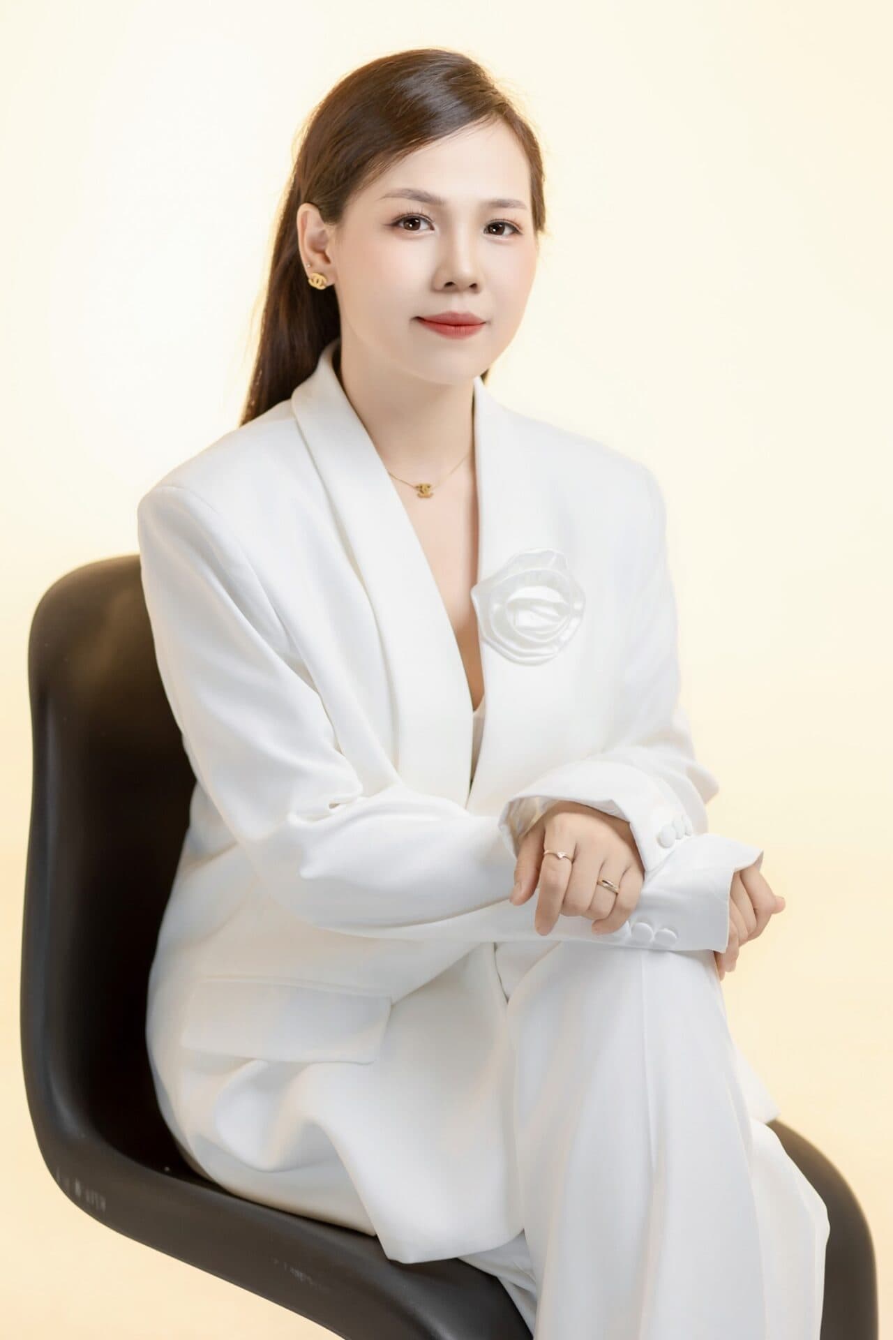 Giáo viên Nguyễn Thị Hiền