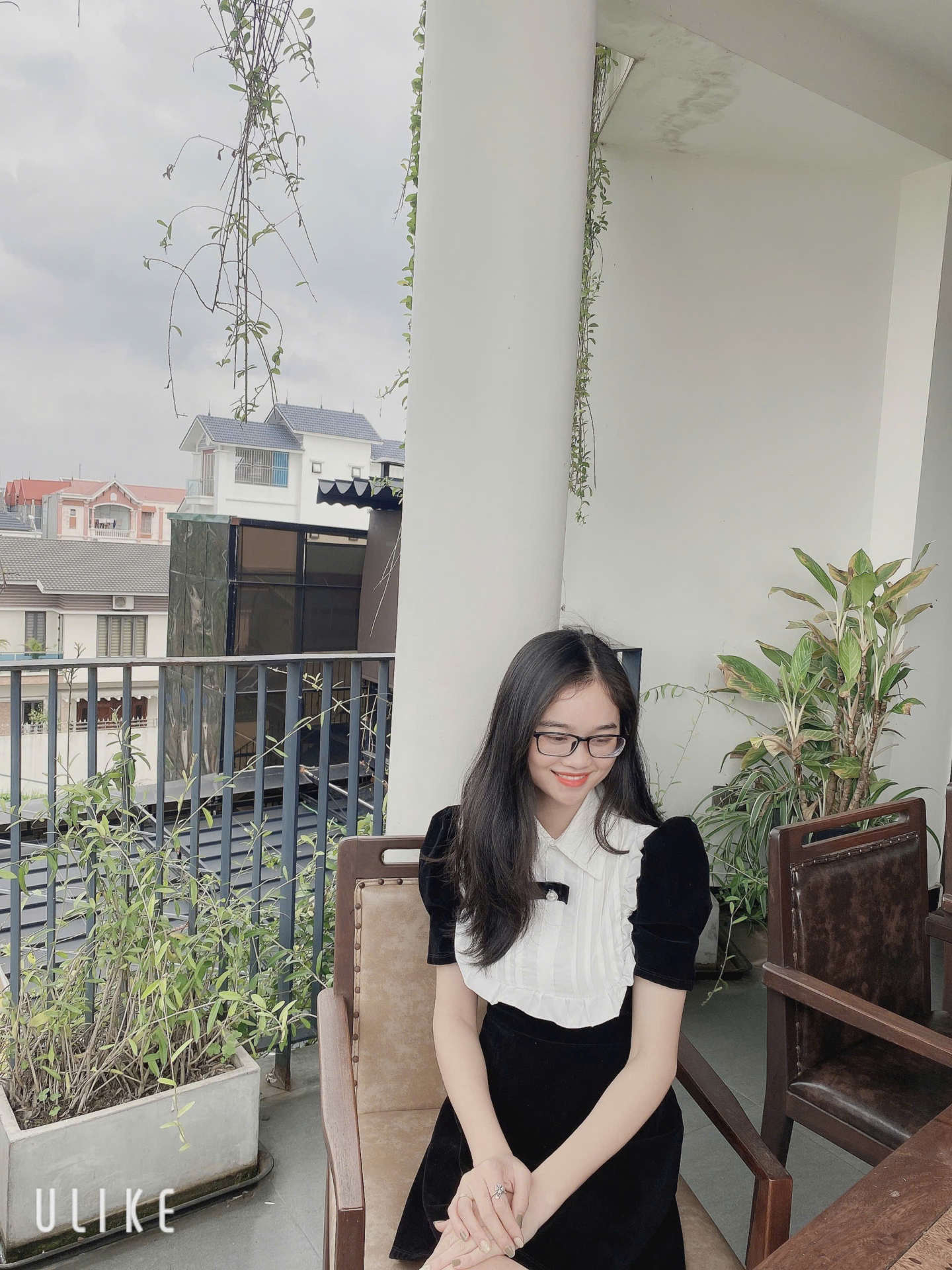 Giáo viên Hoàng Thị Phương Thảo